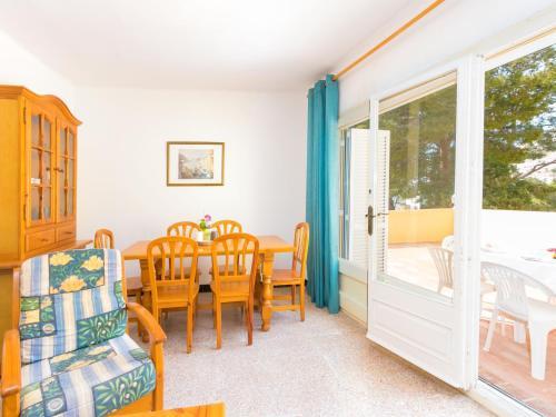 Apartment Vel�zquez 7.10