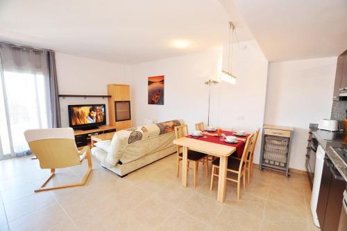 Apartamento 1153 Les Marines Garbi