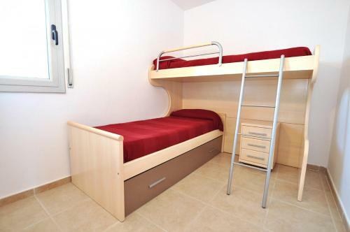 Apartamento 1153 Les Marines Garbi