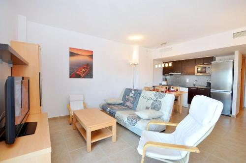 Apartamento 1153 Les Marines Garbi