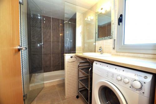 Apartamento 1153 Les Marines Garbi