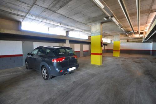 Apartamento 1153 Les Marines Garbi