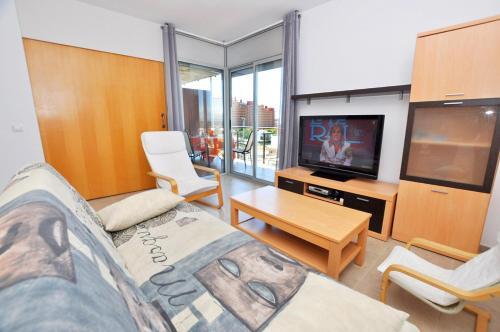 Apartamento 1153 Les Marines Garbi