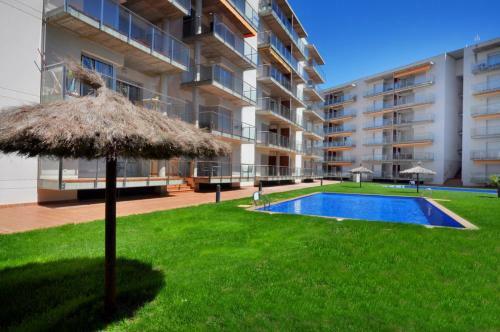 Apartamento 1153 Les Marines Garbi