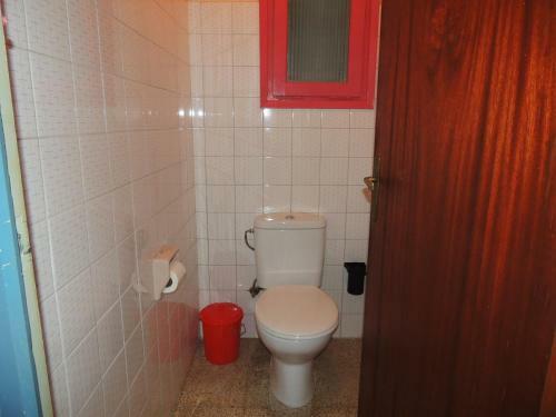 Apartamento Paraiso F2