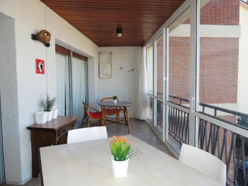 Apartamento Paraiso F2