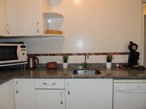 Apartamento Paraiso F2