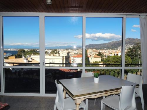 Apartamento Paraiso F2