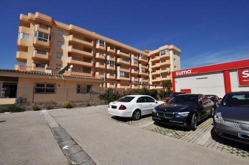 Apartamento 1113 Olympe