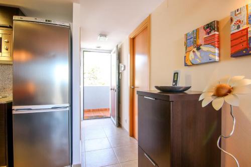 Bay Apartment