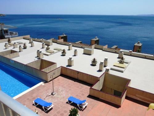 Apartamento Dallas 1 C