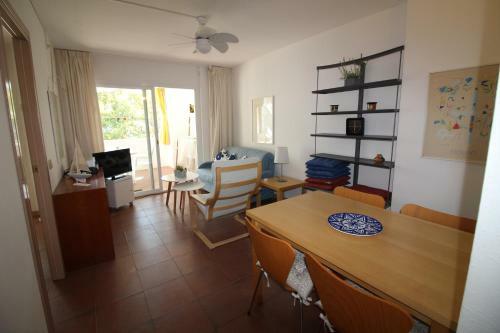 Apartamento Royal Marine Xaloc 3320