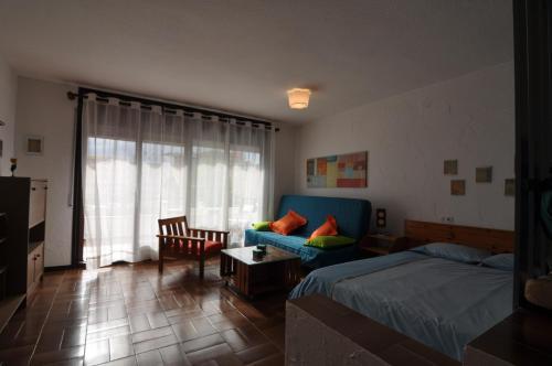 Apartamento Rnet - Eden Mar Santa Margarida