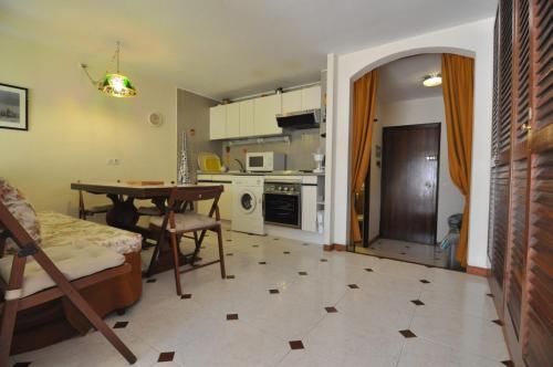Apartamento Rnet - Eden Mar Santa Margarida