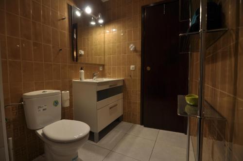 Apartamento Rnet - Eden Mar Santa Margarida