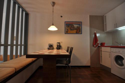 Apartamento Rnet - Eden Mar Santa Margarida