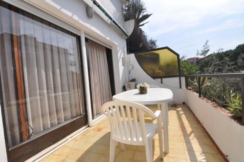 Apartamento Rnet - Eden Mar Santa Margarida