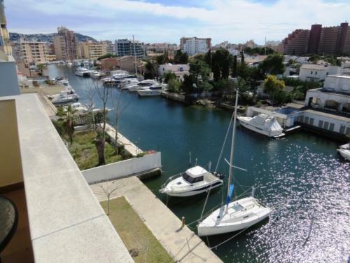 Apartamento Vigueta