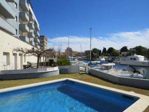 Apartamento Vigueta