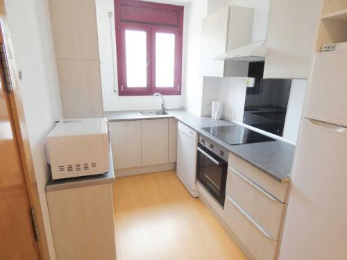 Apartamento Palmera 3-1