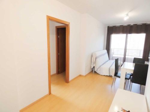 Apartamento Palmera 3-1
