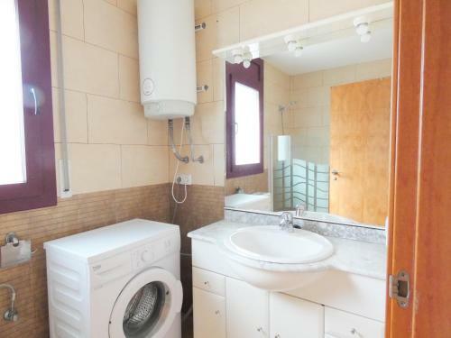 Apartamento Palmera 3-1