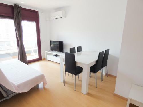 Apartamento Palmera 3-1