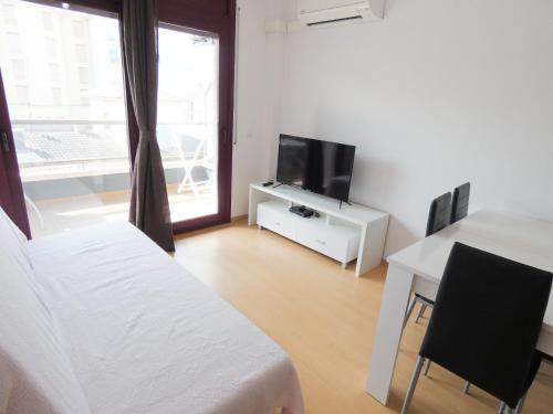 Apartamento Palmera 3-1