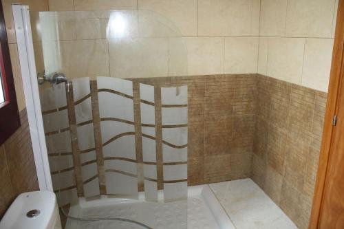Apartamento Palmera 3-1