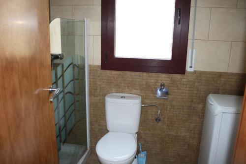 Apartamento Palmera 3-1