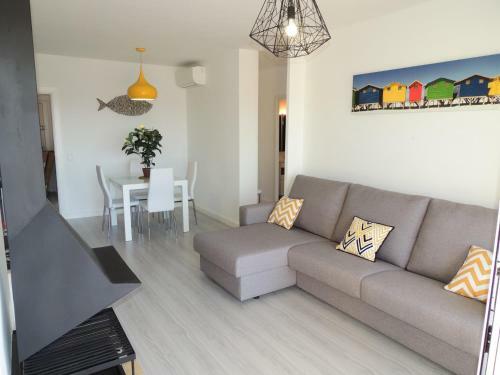 Apartamento Violeta
