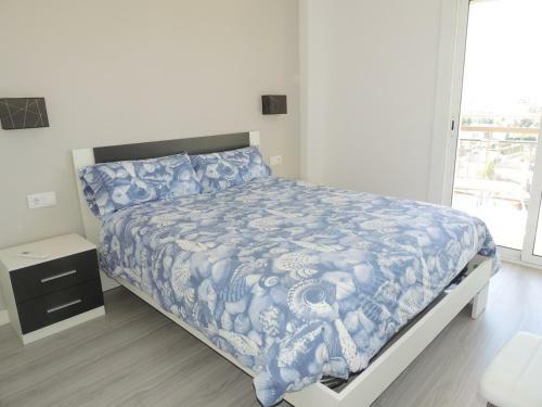 Apartamento Violeta