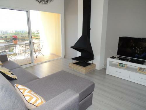 Apartamento Violeta