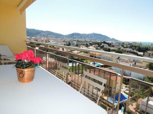 Apartamento Violeta