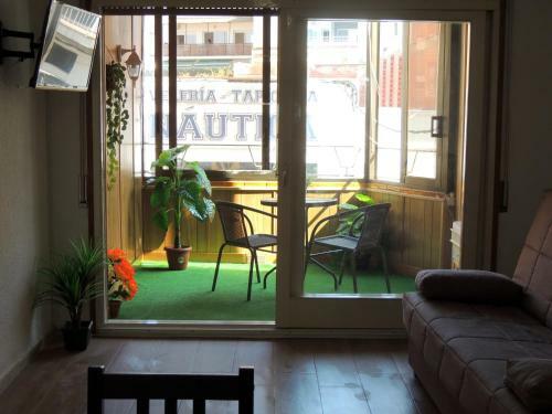 Apartamento Montserrat- Centro Roses