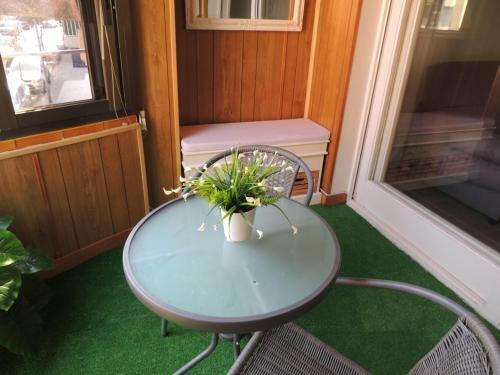 Apartamento Montserrat- Centro Roses