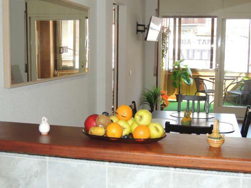 Apartamento Montserrat- Centro Roses