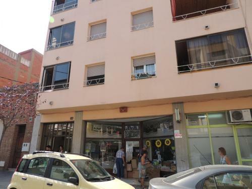 Apartamento Montserrat- Centro Roses