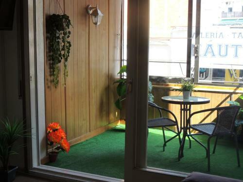 Apartamento Montserrat- Centro Roses
