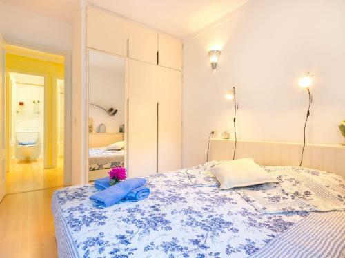 Apartment Las Alondras.3