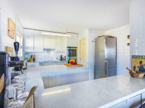 Apartment Las Alondras.3