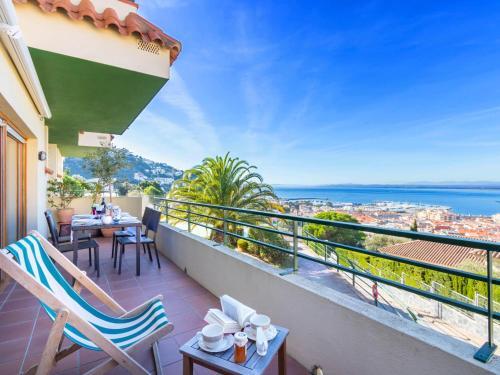 Apartment Las Alondras.3