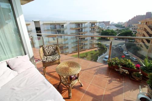 Apartamento Les Marines Mestral 3311