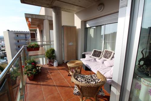Apartamento Les Marines Mestral 3311