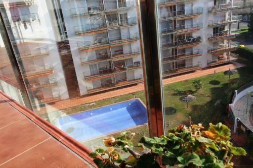 Apartamento Les Marines Mestral 3311