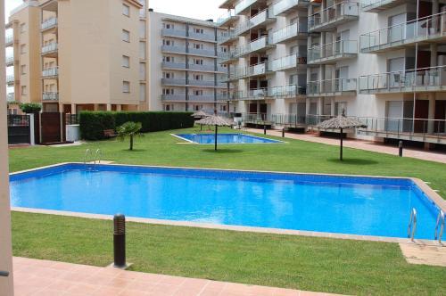 Apartamento Les Marines Mestral 3311