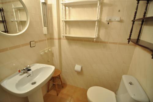 Apartamento Rnet - Estrella De Mar Roses
