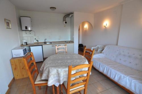 Apartamento Rnet - Estrella De Mar Roses