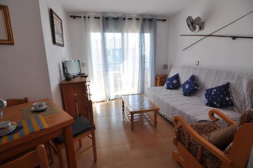 Apartamento Rnet - Estrella De Mar Roses