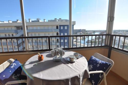 Apartamento Rnet - Estrella De Mar Roses